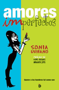 AMORES IMPERFECTOS: portada