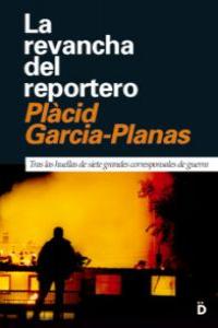 REVANCHA DEL REPORTERO,LA: portada