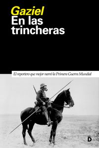 EN LAS TRINCHERAS: portada