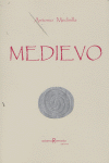 MEDIEVO: portada