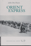 ORIENT EXPRESS: portada