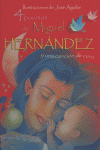 4 POEMAS DE MIGUEL HERNANDEZ Y UNA CANCION DE CUNA: portada