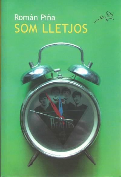 SOM LLETJOS: portada