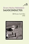 SALVOCONDUCTOS: portada