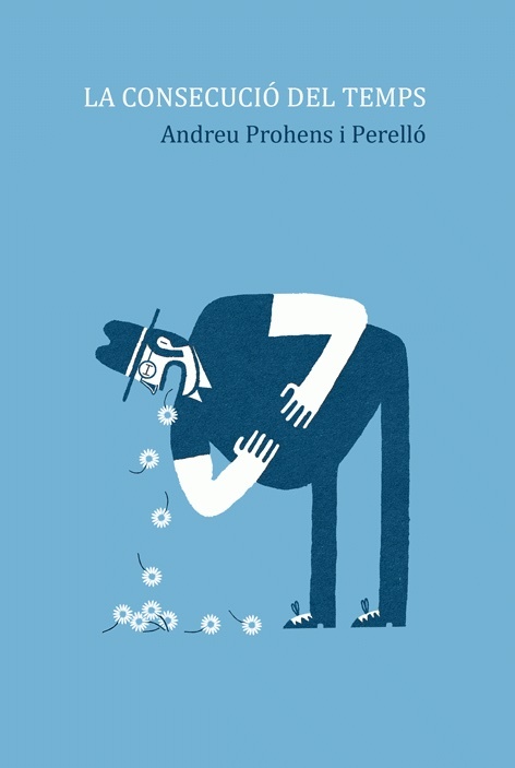 CONSECUCIO DEL TEMPS,LA: portada