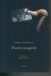 POESIA ESCOGIDA: portada