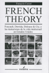 FRENCH THEORY: portada