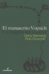 MANUSCRITO VOYNICH: portada