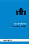 IUS MIGRANDI: portada