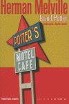 ISRAEL POTTER: portada