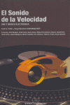 SONIDO DE LA VELOCIDAD,EL: portada