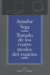 TRATADO CUATRO MODOS DEL ESPIRITU: portada