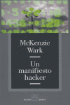 UN MANIFIESTO HACKER: portada