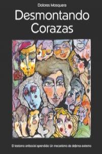 DESMONTANDO CORAZAS (2ED): portada