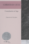 CONSTELACION EN FUGA: portada