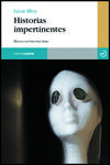 Historias impertinentes: portada