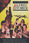 UNIVERSO DE ALFRED HITCHCOCK,EL: portada