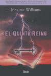 QUINTO REINO,EL: portada