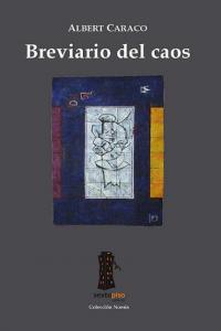 BREVIARIO DEL CAOS: portada