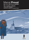 EN BUSCA DEL TIEMPO PERDIDO I 2ªED: portada