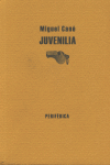 JUVENILIA: portada