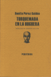 TORQUEMADA EN LA HOGUERA 2ED: portada