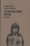 ROLLING STONES EN PERU,LOS: portada