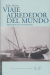 VIAJE ALREDEDOR DEL MUNDO: portada