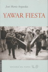 YAWAR FIESTA: portada