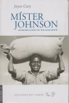 MISTER JOHNSON: portada