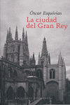 CIUDAD DEL GRAN REY,LA: portada