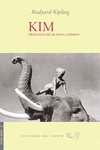 KIM: portada