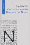 CARTAS FINLANDESAS HOMBRES DEL NORTE: portada