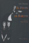 FESTIN DE BABETTE,EL: portada