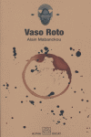 VASO ROTO: portada