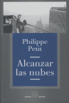 ALCANZAR LAS NUBES: portada