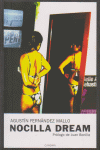 NOCILLA DREAM 7ªED: portada