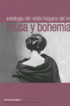 MUSA Y BOHEMIA: portada