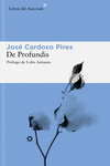 DE PROFUNDIS: portada