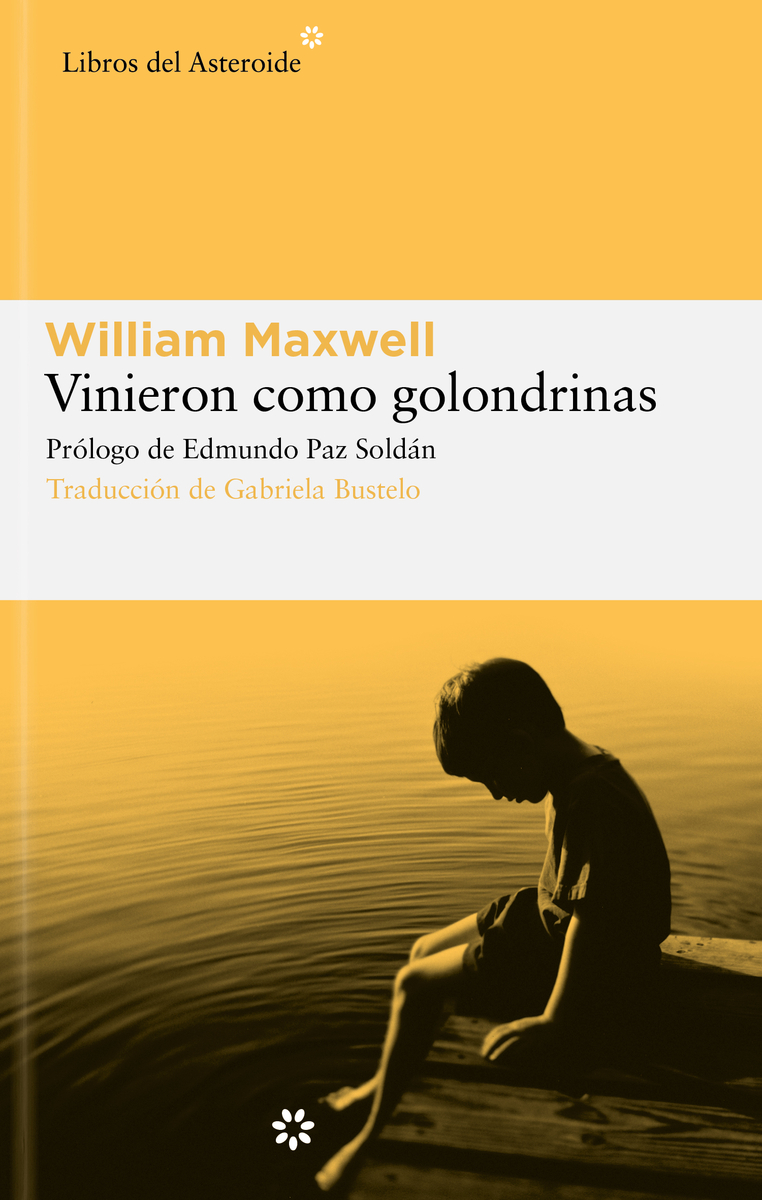 VINIERON COMO GOLONDRINAS 7ªED: portada
