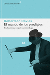 EL MUNDO DE LOS PRODIGIOS (6ª ED): portada