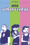 MAS MALAS VENTAS: portada