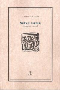 SELVA VARIA: portada