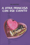 A OTRA PRINCESA CON ESE CUENTO: portada