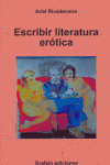 ESCRIBIR LITERATURA EROTICA: portada