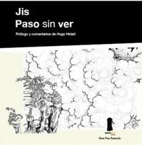 JIS PASO SIN VER: portada