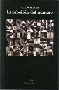 REBELIÓN DEL NUMERO: portada