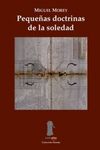 PEQUEÑAS DOCTRINAS DE LA SOLEDAD: portada