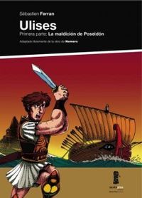 ULISES I: portada