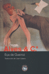 ALVES Y Cª: portada